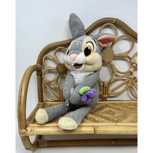 Scentsy Buddy Disney Thumper Plush Stuffed Animal Rabbit Bunny Bambi